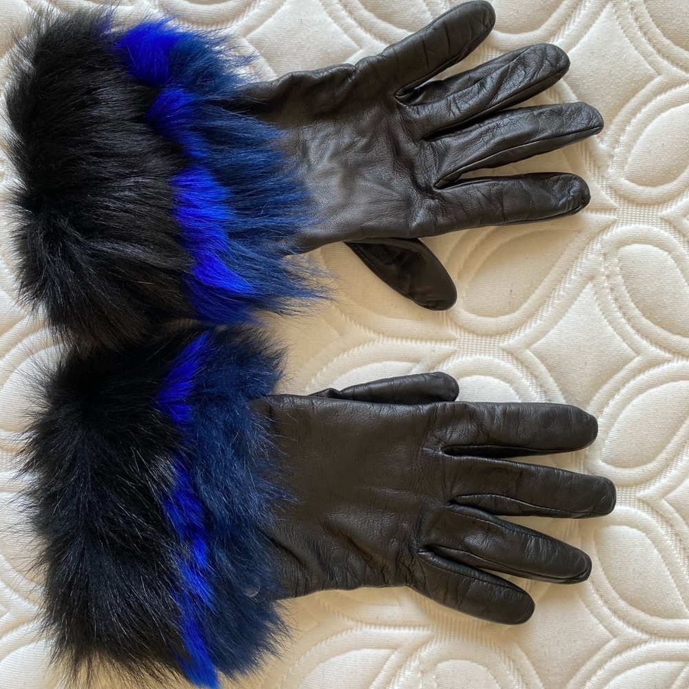 UGG gloves